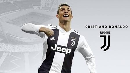 „Реал“ потвърди: Роналдо вече е играч на „Ювентус“