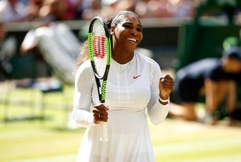 Серина на полуфинал след обрат – SportVox