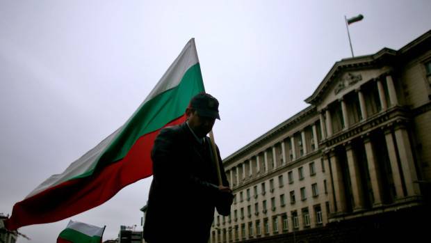 Българката ражда при комунизма и след фашизма, но не при демокрация