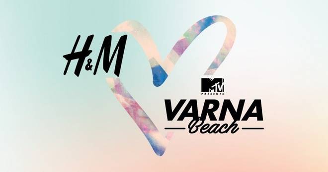 Спечелете 50 билета за MTV Presents Varna Beach 2018