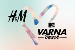 Спечелете 50 билета за MTV Presents Varna Beach 2018