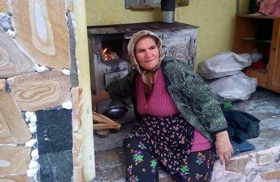 Запознайте се с Баба Юлия лекува по 50 души на ден и не иска нищо в замяна!