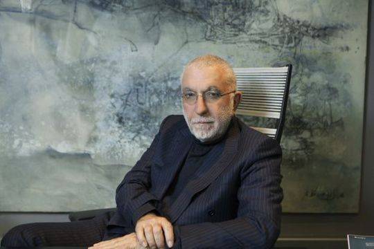 Д-р Костас Константинидис е хирург уролог-андролог – Институт по Андрология