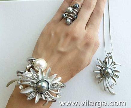 10 тенденции с бижута за ЕСЕН 2018