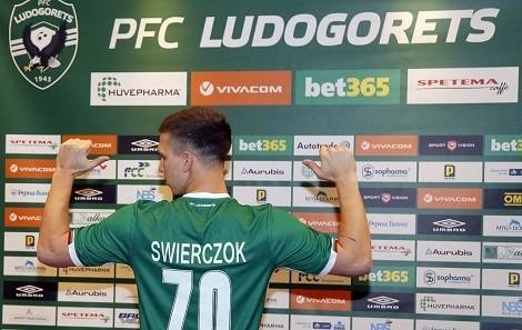 Лудогорец стартира в Шампионската лига с историческа победа – SportVox