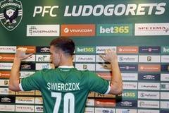 Лудогорец стартира в Шампионската лига с историческа победа – SportVox