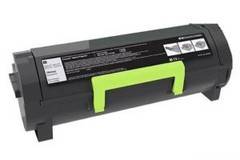 Рециклиране на тонер касета 50F2000 за Lexmark MS310/ MS312/ MS410/ MS415/ MS510/ MS610 за 1500 страници