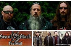 Холандците „The Royal“ затварят хедлайнърския списък на „Sea of black“ 2018