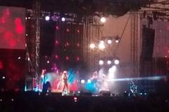 ГЕРИ-НИКОЛ БЕ СНОЩИ ГОСТ НА COCA-COLA THE VOICE HAPPY ENERGY TOUR 2018 ВЪВ ВАРНА