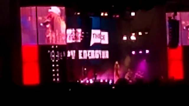 ГЕРИ НИКОЛ БЕ ГОСТ НА КОНЦЕРТА НА COCA-COLA THE VOICE HAPPY ENERGY TOUR НА 11 ЮЛИ 2018 ВЪВ ВАРНА