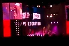 ГЕРИ НИКОЛ БЕ ГОСТ НА КОНЦЕРТА НА COCA-COLA THE VOICE HAPPY ENERGY TOUR НА 11 ЮЛИ 2018 ВЪВ ВАРНА