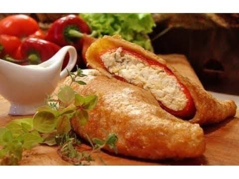 Чушка бюрек