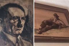 Портрет на Хитлер хвърли в смут вътрешните министри от ЕС