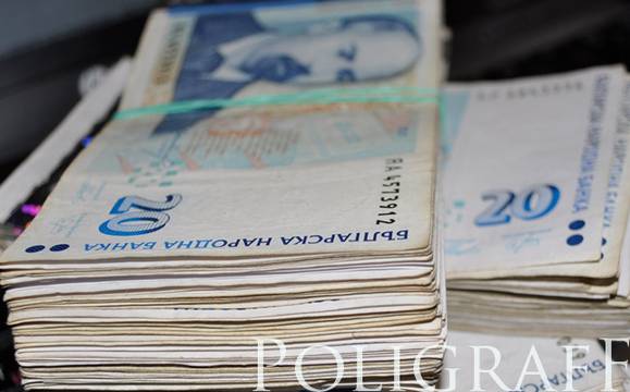 До дни изплащат обезщетенията на пострадалите фермери в Странджа