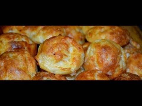 Кашкавалки