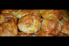 Кашкавалки