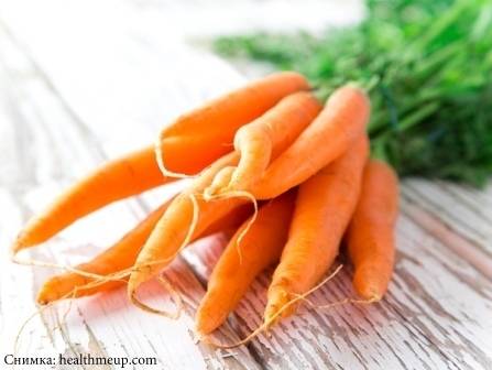 Здравословни храни за след плаж