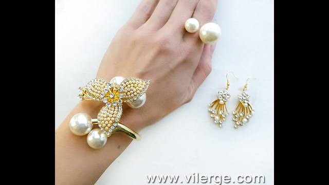 Топ бижута и хит гривни за сезон ЕСЕН 2018