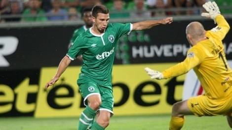 Лудогорец спечели на ходом в Северна Ирландия – SportVox