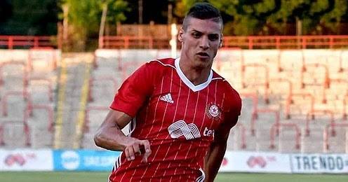 Десподов потвърди, че е готов за реванша в Рига