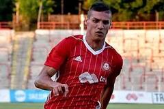 Десподов потвърди, че е готов за реванша в Рига