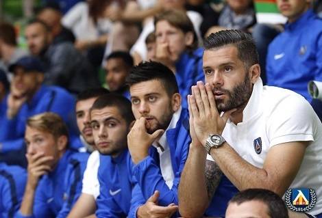 Капитанът на Левски напуска? – SportVox