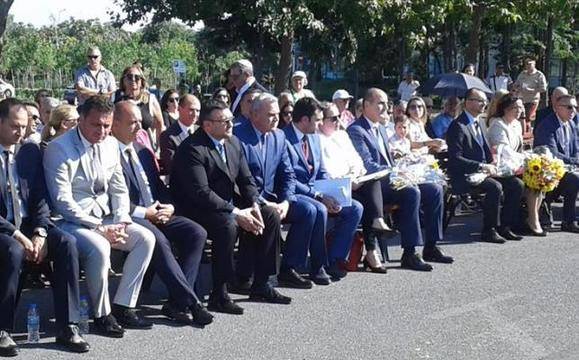 Почетохме паметта на загиналите при терористичния атентат на Летище Бургас