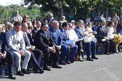 Почетохме паметта на загиналите при терористичния атентат на Летище Бургас
