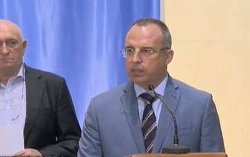 Министър Порожанов: В две стада има констатирана положителна проба на чума