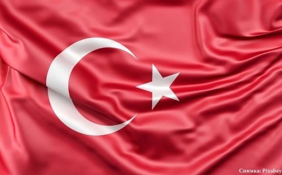 Край на извънредното положение в Турция