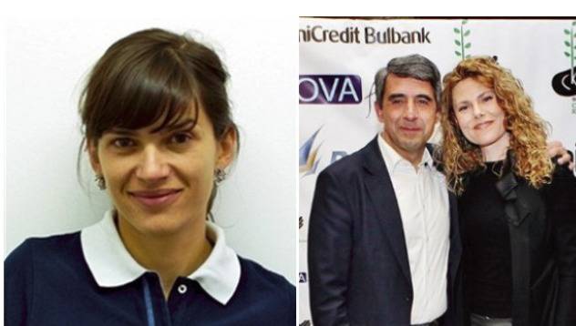 Бившата съпруга на Росен Плевнелиев му написа разтърсващо писмо