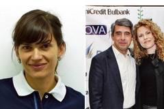 Бившата съпруга на Росен Плевнелиев му написа разтърсващо писмо
