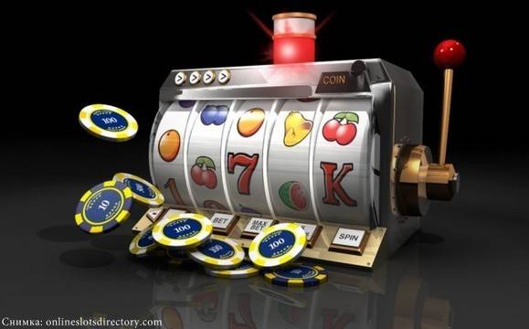 Млад бургазлия потроши игрален автомат в казино