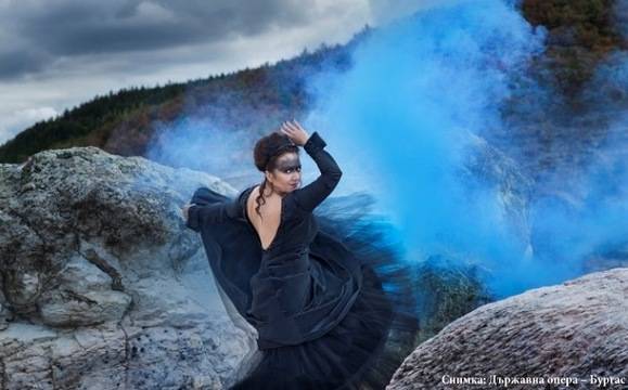 „Да хвърлим операта в джаза“ гостува по случай празника на остров Света Анастасия