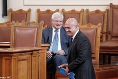 Здравната каса има нов шеф
