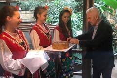 Сидеров: Ще настоявам руските туристи да получават визи у нас