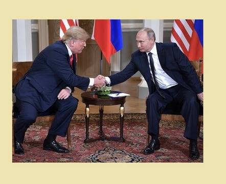 Подготвя се нова среща Тръмп – Путин през есента във Вашингтон.