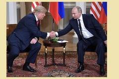 Подготвя се нова среща Тръмп – Путин през есента във Вашингтон.