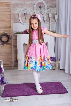 Детска фотосесия – 13071801 – Христо Ташев – фотограф Варна, кръщене, детски фотосесии