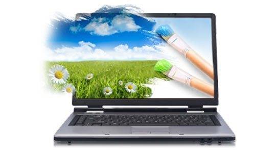 Какво е изработка на уеб дизайн на сайт?