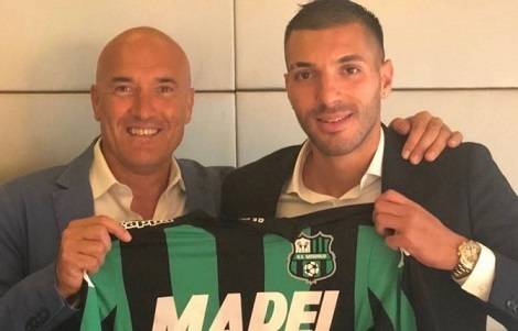 Сасуоло подписа с бивша звезда на Левски и Черно море – SportVox