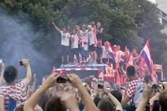 Хърватският футбол задвижи икономиката с ръст от 13% само през юли | Temaonline.bg