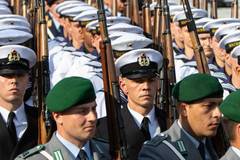 Българи ще могат да служат в германската армия | Temaonline.bg