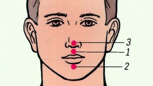 Точки при болка в сърцето! Как да спасите живота си?