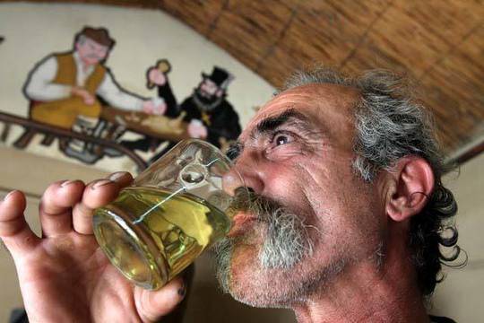 Всеки българин трябва да го знае: Коя ракия какво лекува?