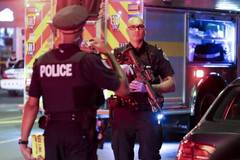 Отново стрелба в Торонто, има убити