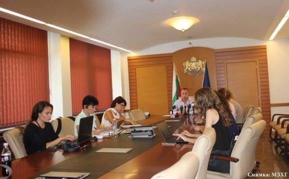 Умъртвени са всички животни от последните 3 стада в ямболското село Шарково