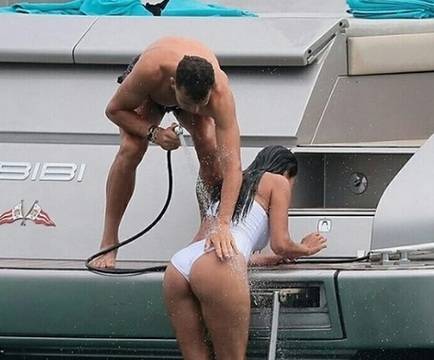 Гришо на почивка с Никол – SportVox