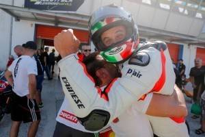 Ангел Караньотов с две победи на „Серес“ – SportVox