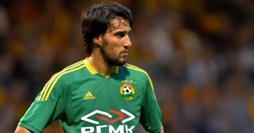 Ивелин Попов остава в Спартак Москва